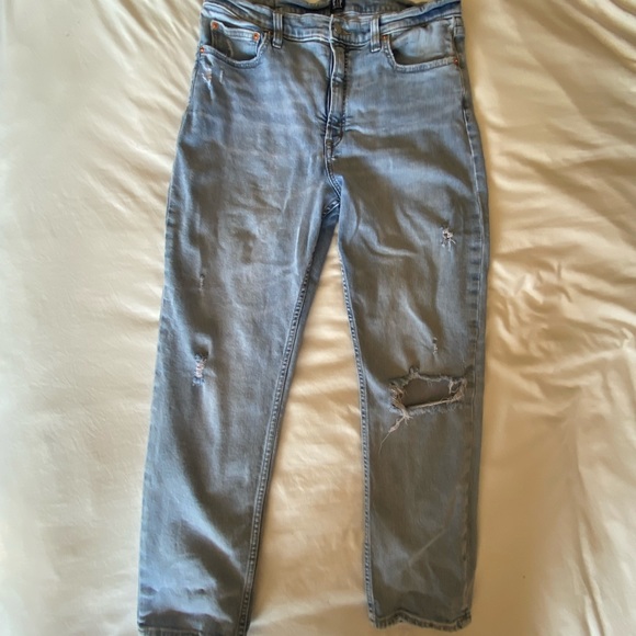 GAP Jeans - Picture 2 of 4
